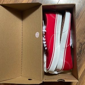 Vans Classic